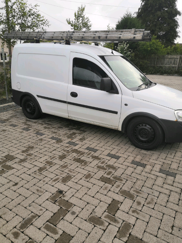 ford nugget westfalia camper